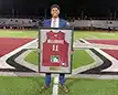 Kyle Castlin Jersey Retired
